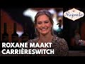 Roxane maakt carrièreswitch: 'Ik heb vanmorgen al meegelopen' | DE ORANJEWINTER