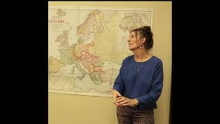 Libraries Quick Takes – Historical Maps