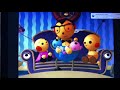 Rolie Polie Olie The Great Baby Robot Chase The Family Song