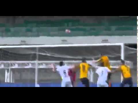 Hellas Verona 1-2 Carpi Ionita Goal Serie A TIM 2016 HD