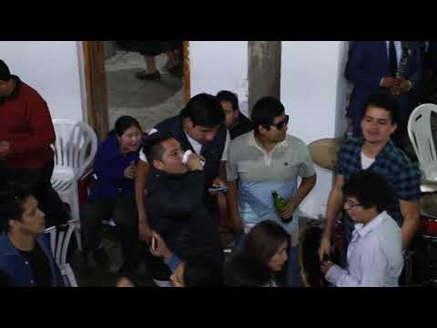 BANDA CORAZON DE HUANDOVAL - CONCERT BAND - CHACAS 2018