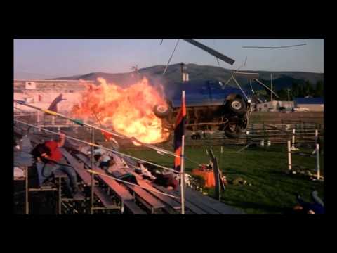 The Rage (1997): ACTION VAN - Awful Movie Reviews