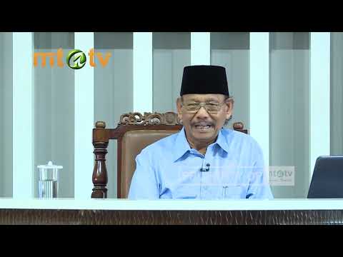 Jihad Pagi MTATV Solo 15/12/2019 - Salat Thohur