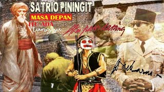 Download lagu TUNGGU AKU DATANG perintah Soekarno pada Satrio Pi... mp3