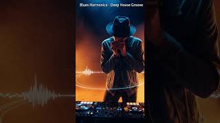 Shorts Blues Guitar Meets Deep House — Electric Delta Groove