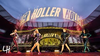 Spice Girls - Holler (Live at Spice World Tour 2019) [LipeHall Edit]