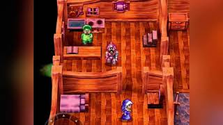 【ドラクエ4】夜明けの蛍が朝方に実況＃2【こんにちはホイミン】