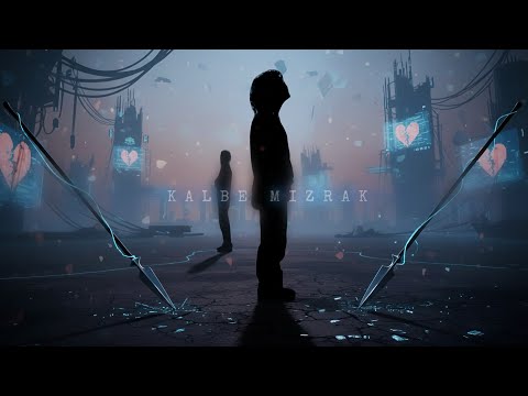 Bulut & Meridyen - Kalbe Mızrak (Kafile 2) 