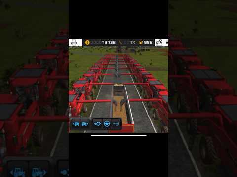 #fs16  farming simulator 16 #shorts #youtubeshorts #viral