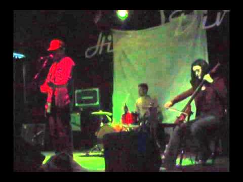 origami ghosts - rabid dog - live @ the high dive - 3-29-06.mp4