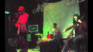 origami ghosts - rabid dog - live @ the high dive - 3-29-06.mp4