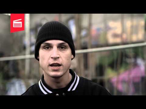 Freshmaker ft. Blut&Kasse & Pedaz - Alles im Griff (Trailer)