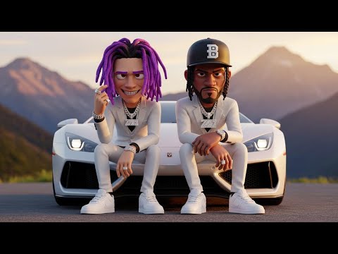 YouTube Thumbnail