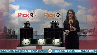 Pick Midday 20180307