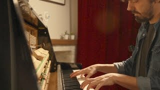 Morning song - piano (música original de Mario Viñuela)