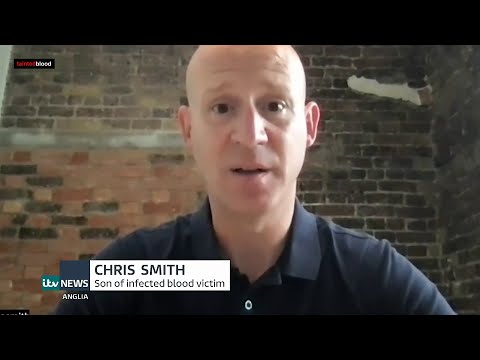 ITV Anglia West News : 17th August 2022 with Chris Smith