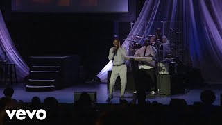 Brian McKnight - Fall 5.0 (Live)