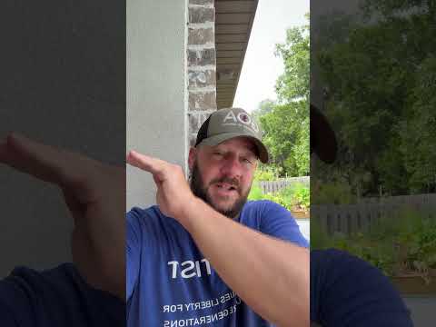 Keep Your Eye On This!!! #shortsfeed #shortsvideo #congress #langley #goa #atf #bondi #scotus Thumbnail