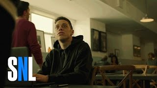 Mr. Robot - SNL