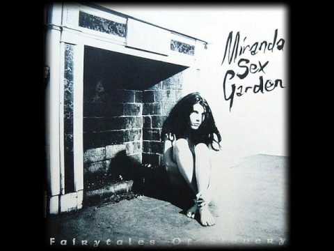 Miranda Sex Garden - A Fairytale About Slavery