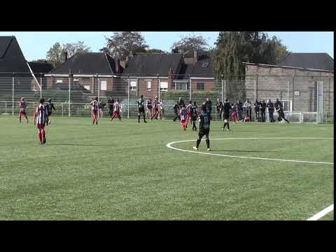 9-9-2018 KVK Westhoek thuis #4