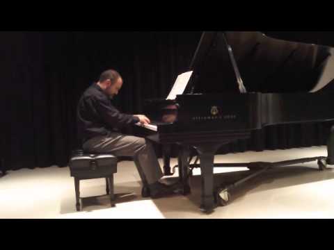 Friedrich Burgmuller, Ballade