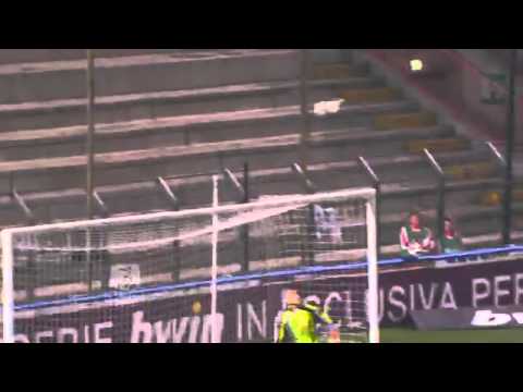 Vicenza 2-1 Padova 19/11/2010 2010-11 - 16°