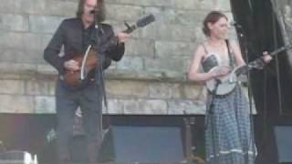 My First Lover -Gillian Welch &amp; David Rawlings