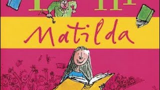 MATILDA - Roald Dahl (Chapter 1) - READ ALOUD