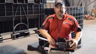 Clarks Ag Supply "EASIOPEN" Box Opener