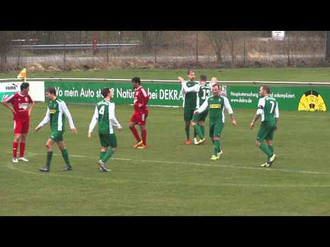 SSV Vorsfelde II - VfR Eintracht Nord 4:0 (29.3.15)