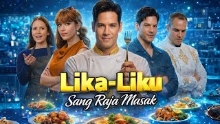 Download lagu Lika Liku Sang Raja Masak Full Movie Drama China | New Drama Review mp3