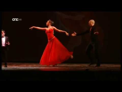Gianluca Cilia & Ritienne Azzopardi - High Flying Adored on Musicals