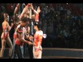 Ringling Bros And Barnum Bailey With The Salsations