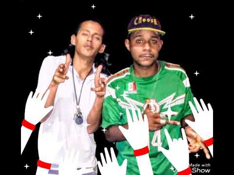 Mc Sheik boladão e Chato Ch "MUSICA NOVA OLHA PRO BOY QUE TE COME"