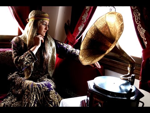 Tokat Müzesi - Cihat TAŞKIN