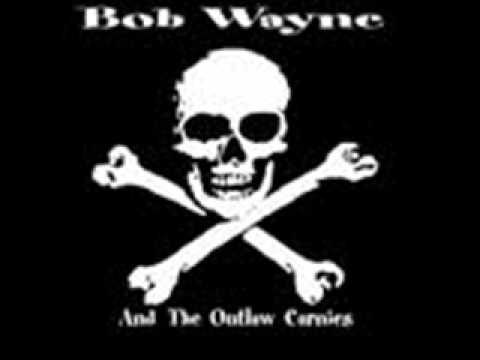 Bob Wayne: Showdown