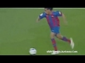 Ronaldinho backheel fake vs Albacete