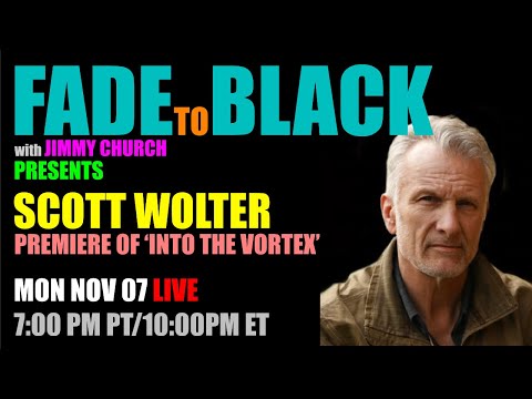 Ep. 1711 Scott Wolter: Into the Vortex