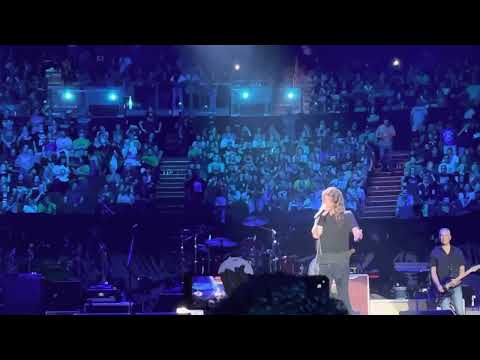 Dave Grohl introduces Stewart Copeland - Taylor Hawkins Tribute Concert L.A. - “Next To You”