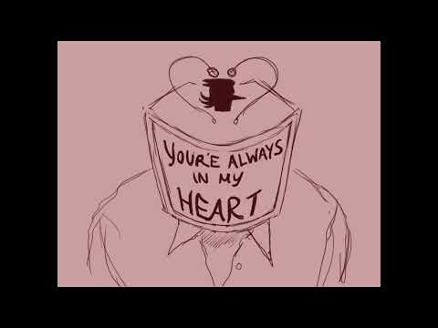 lonesome and sorry //spamtenna animatic (deltarune)