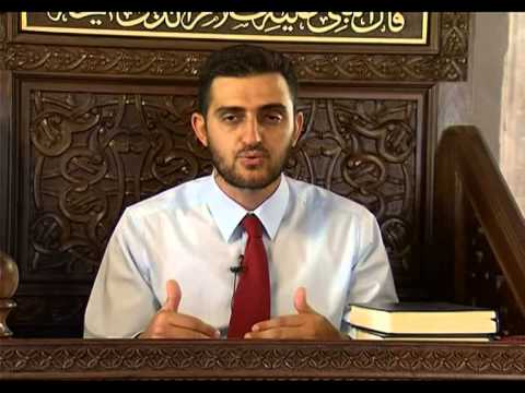 Enes Limani - Islamofobia