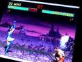 MK2 Shang Kitana Glitch