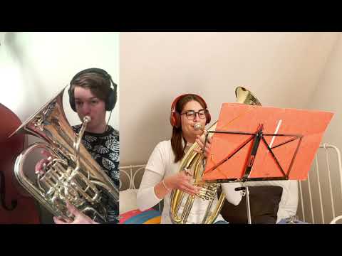 JuKa im Homeoffice - Teil 3: Sweet Caroline