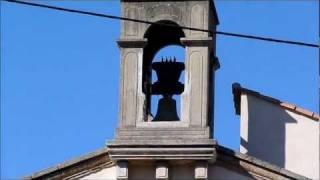 preview picture of video 'Église Notre-Dame des Grâces à Marseille (le Merlan) - Angelus 12h'