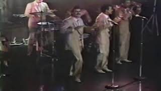 El Gran Combo - Brujeria (Video Salsa BP@Net)