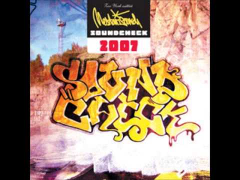 Redrama - Follow My Lead