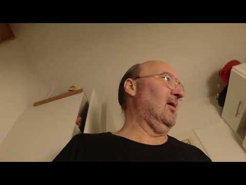 MongoTV_10048 - Del 42 - KAN SLUKKE KØLESKAB-FRYSER-KOMFUR FOR SPARE EL OG LAVE MAD PÅ ET STARINLYS