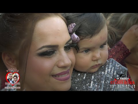 SVADBA VLADICA & BONITA //po mladu-1// 12 i 13.AVGUST.2019-STUDIO ROMA 4K IVICA LESKOVAC