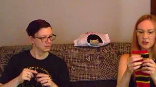Glacial Knits Podcast Episode 7: We're Back